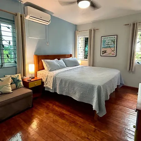The Blue Orchid B&B-3