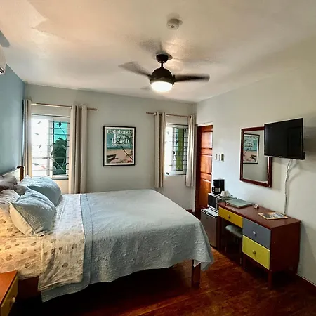 The Blue Orchid B&B-2